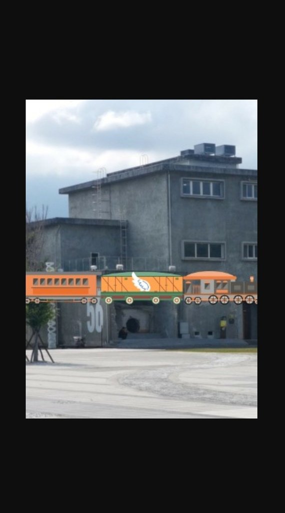 宜蘭五結鄉｜中興文化創意園區