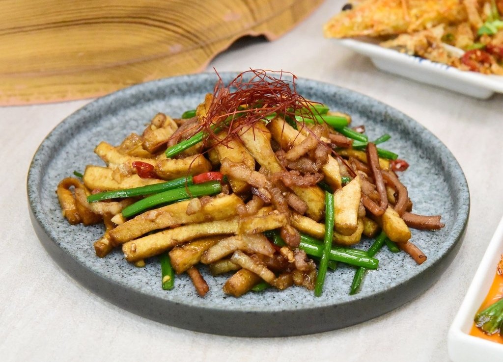 高雄美濃美食推薦｜里長台灣鯛-美濃旗艦店 里長好客鍋 創意客