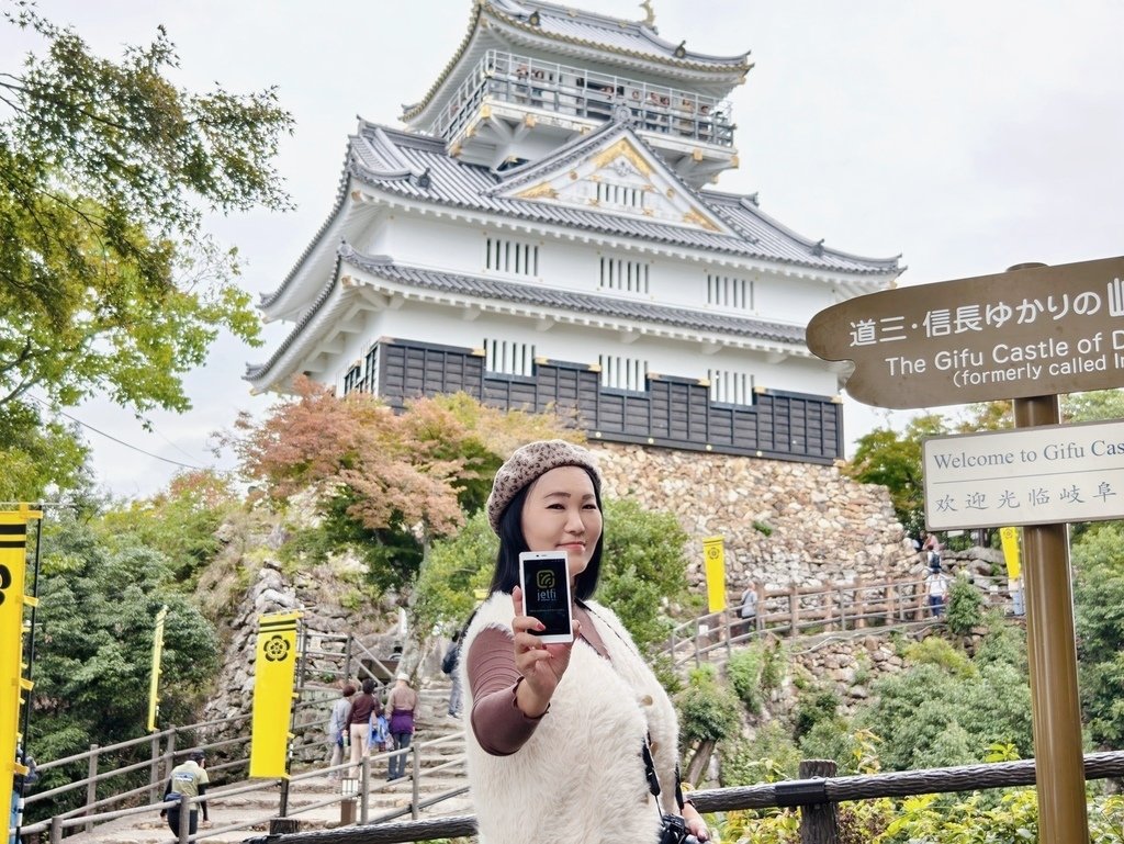 JetFi Mobile 桔豐科技｜行動WIFI網路分享器 