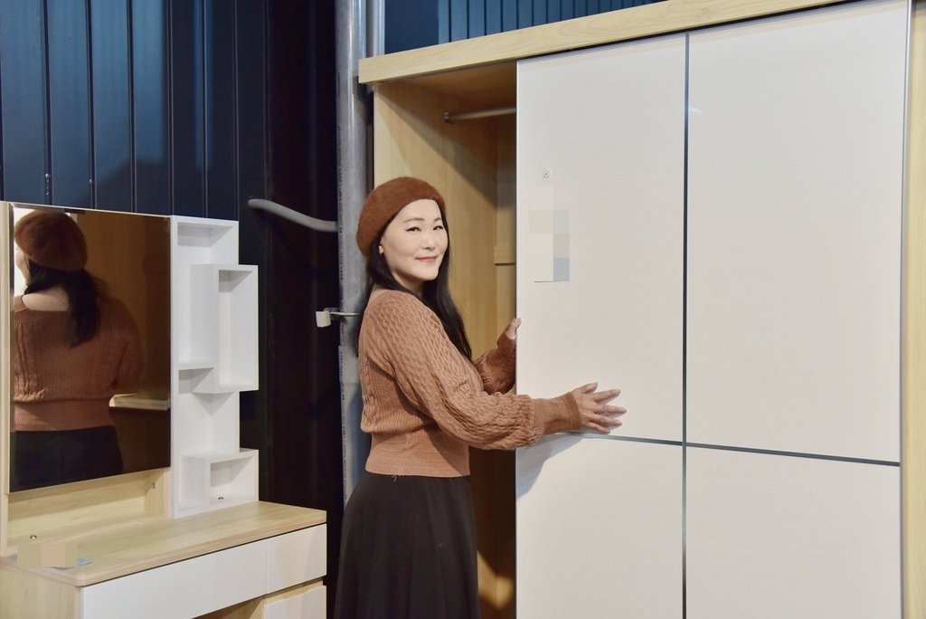 億家具批發倉庫 台南店｜30年老字號MIT家具工廠直營 價格