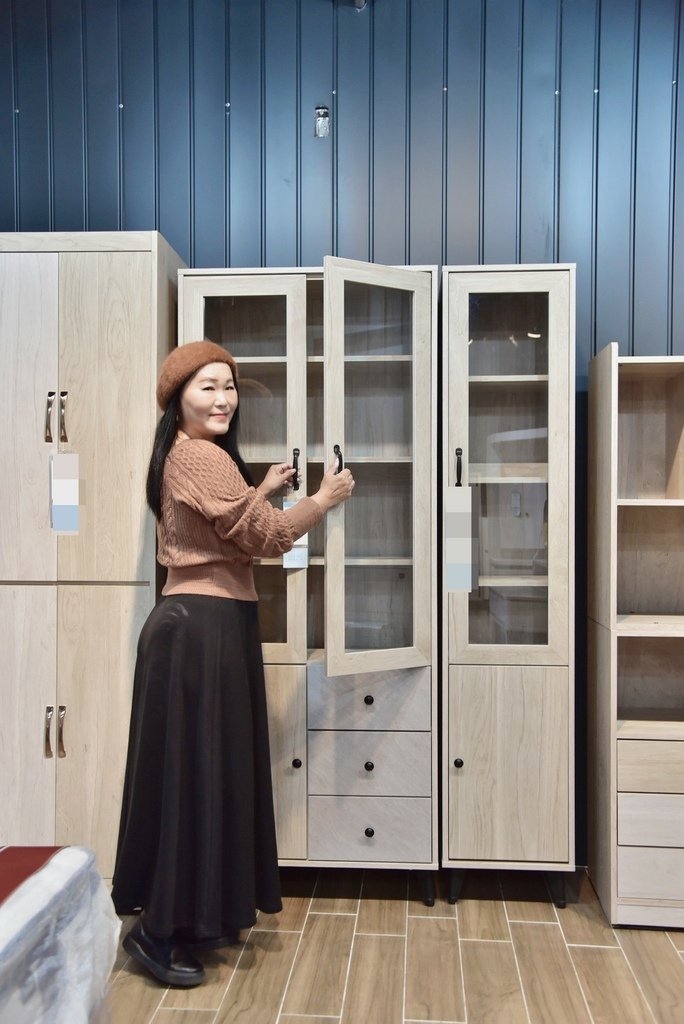 億家具批發倉庫 台南店｜30年老字號MIT家具工廠直營 價格