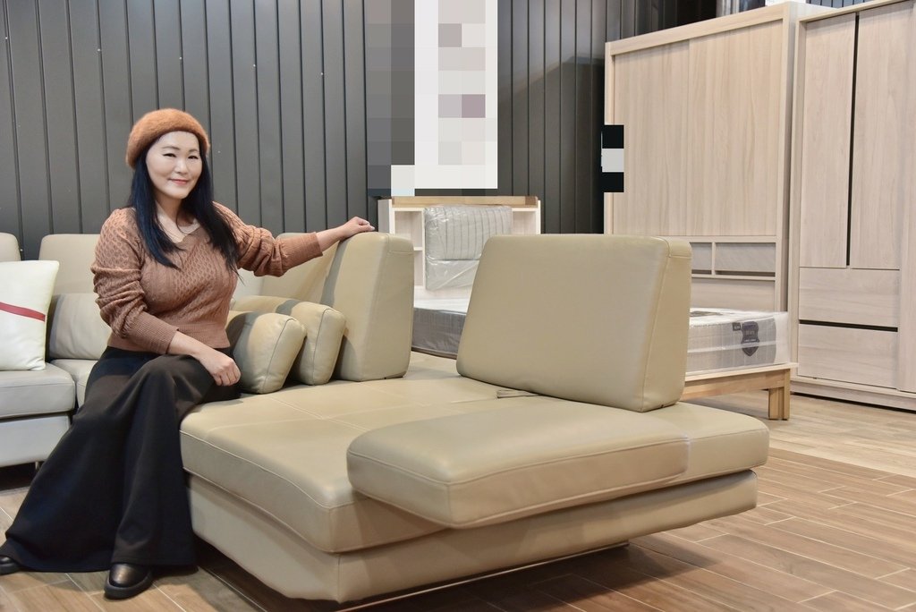 億家具批發倉庫 台南店｜30年老字號MIT家具工廠直營 價格
