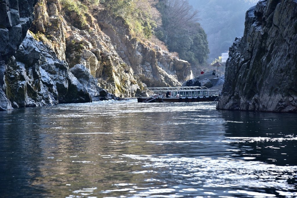 雄獅旅遊｜日本四國雙鐵道六天五夜行程推薦 伊予灘夕陽列車&amp;千