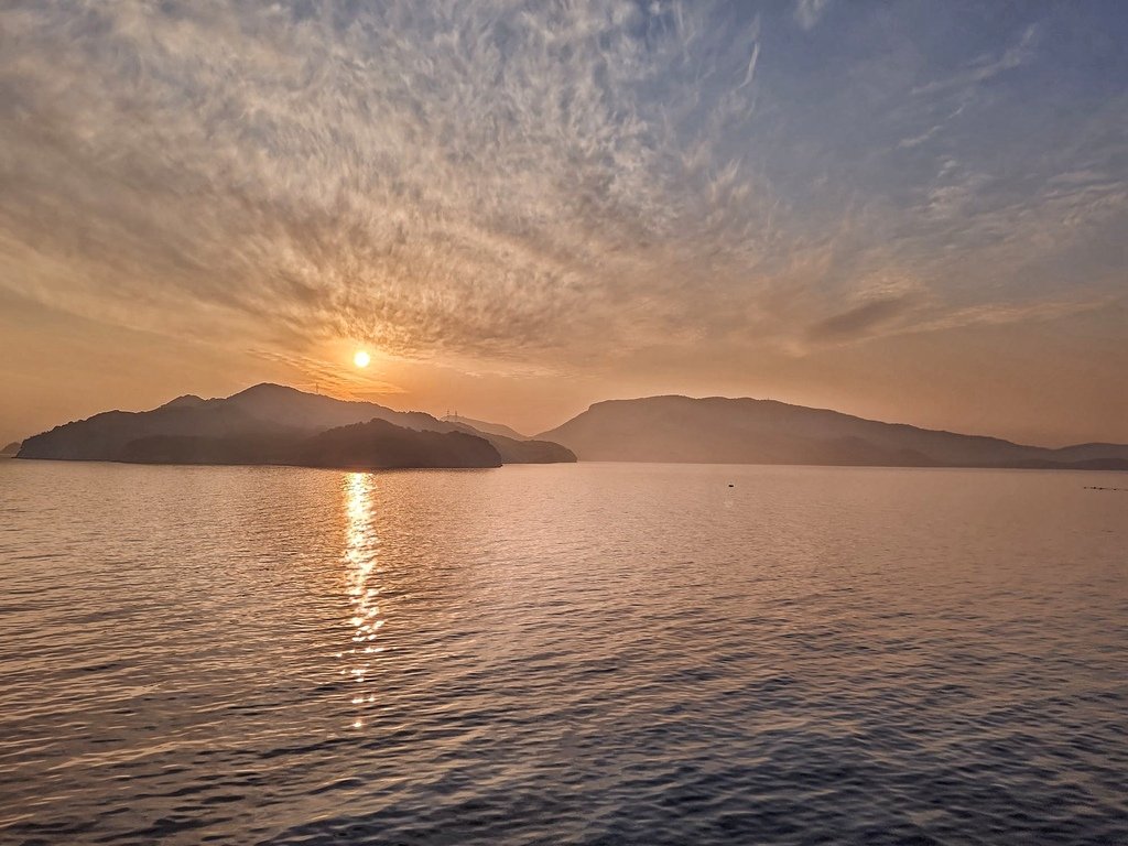 雄獅旅遊｜日本四國雙鐵道六天五夜行程推薦 伊予灘夕陽列車&amp;千