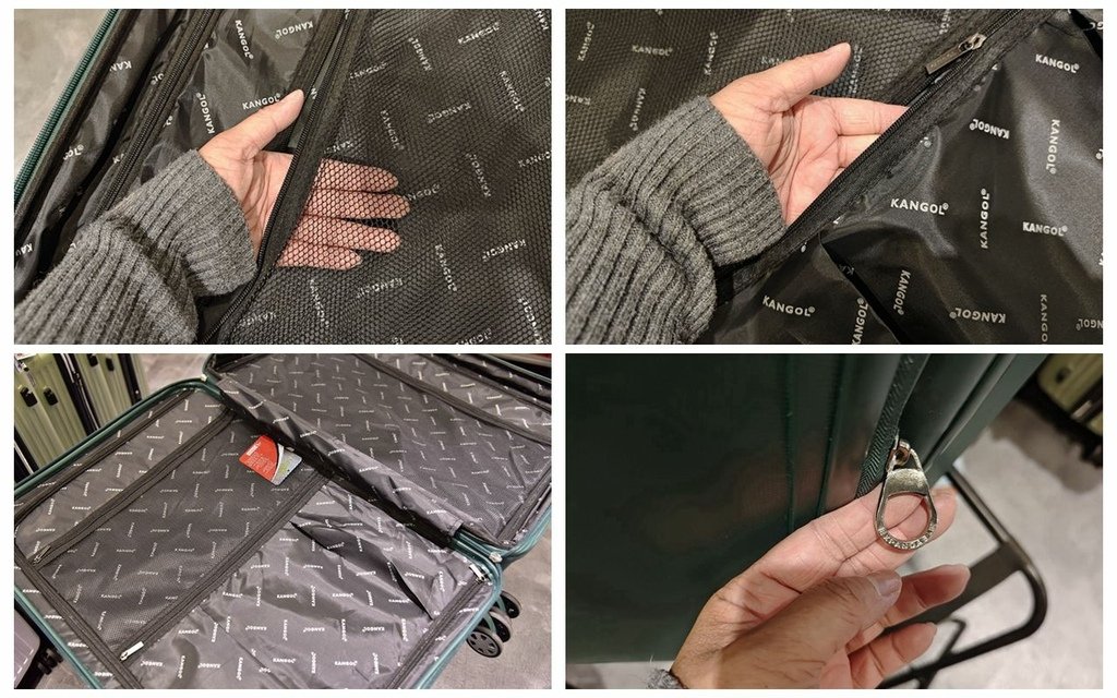 台中行李箱特賣會｜ 登機箱、胖胖箱、鋁框箱，上掀式行李箱 工