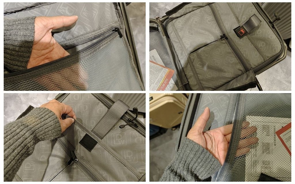 台中行李箱特賣會｜ 登機箱、胖胖箱、鋁框箱，上掀式行李箱 工