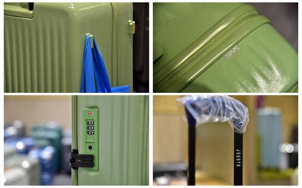 台中行李箱特賣會｜ 登機箱、胖胖箱、鋁框箱，上掀式行李箱 工