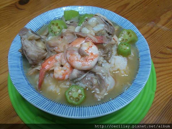 2013 07 02 Gumbo