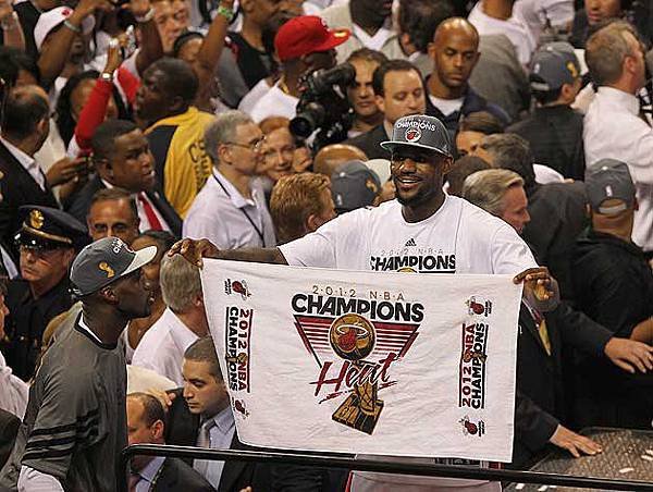 LeBron-James-celebrates-the-Miami-Heats-2011-12-NBA-championship.-Getty-Images