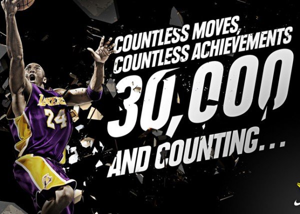 Nike-Celebrates-Kobe-Bryants-30000-Point-Milestone-600x428