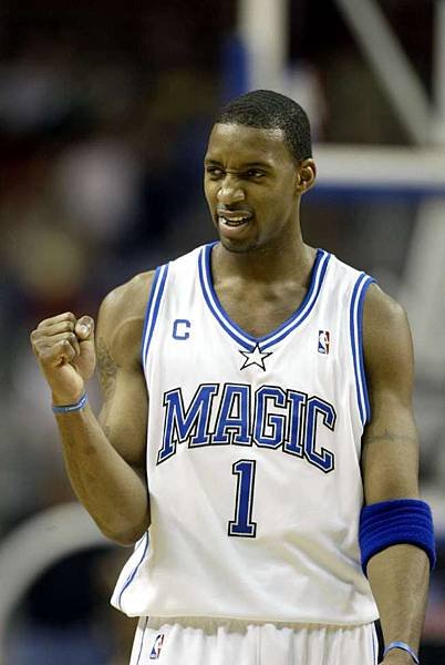 tmac