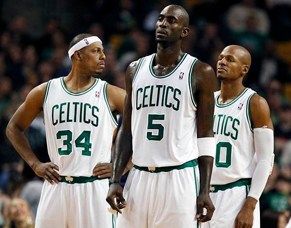 celtics