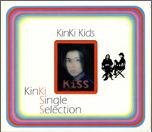KinKi Single Selection(初回盤).JPG