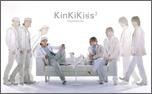 KinKi KISS2 Single Selection(DVD).JPG