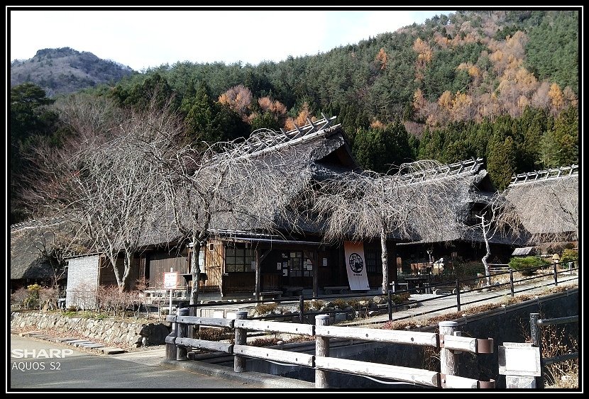 富士山馬拉松