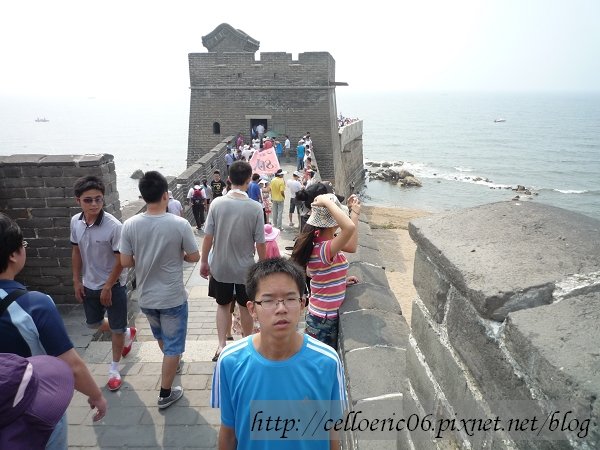 秦皇島。老龍頭9.jpg
