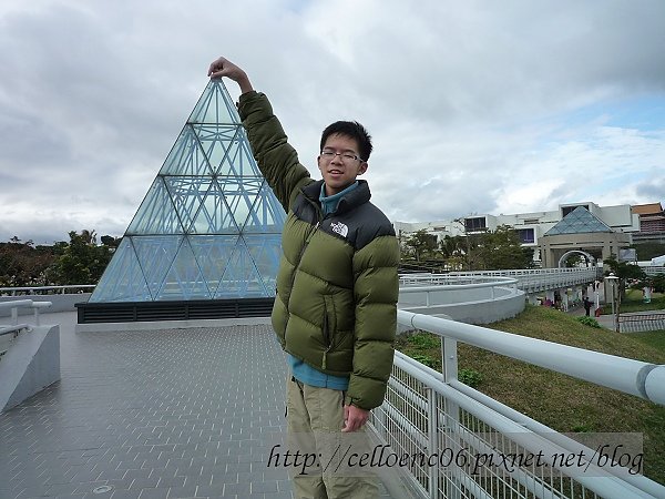 花博之寰宇庭園