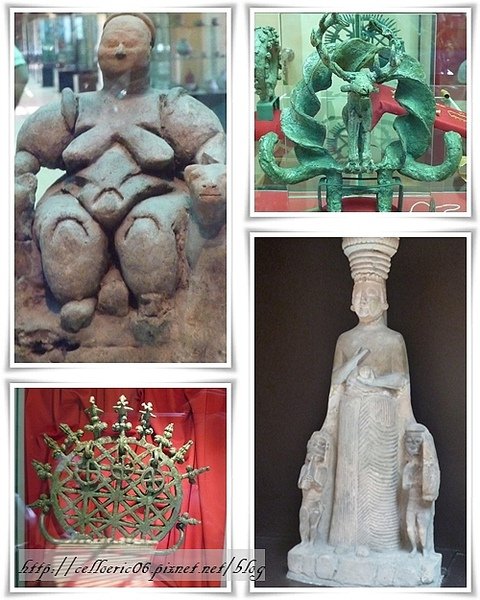 安那托利亞博物館