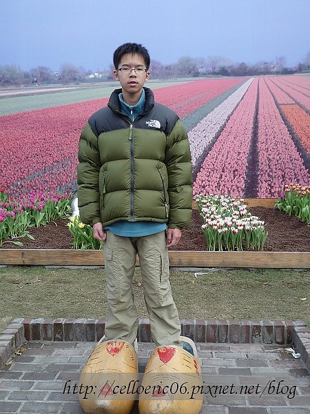 花博之寰宇庭園