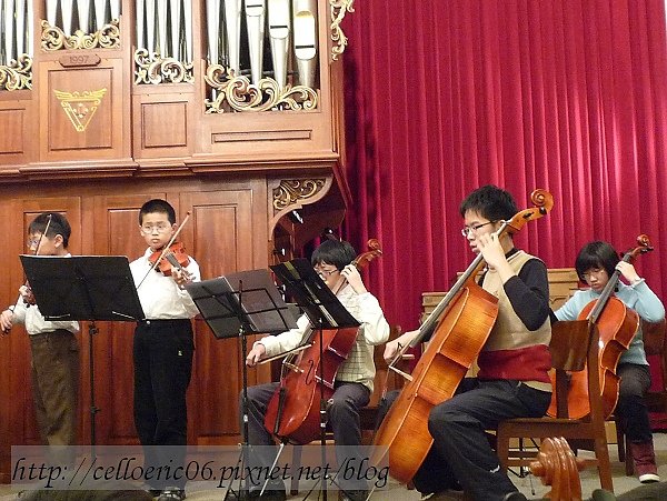 2011新春新樂音樂會