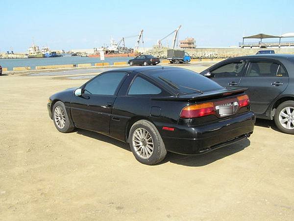 Eagle Talon (3)