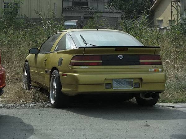 Eagle Talon (4)