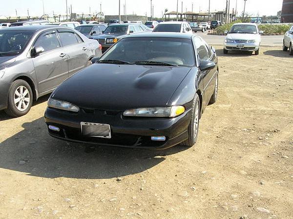 Eagle Talon (1)