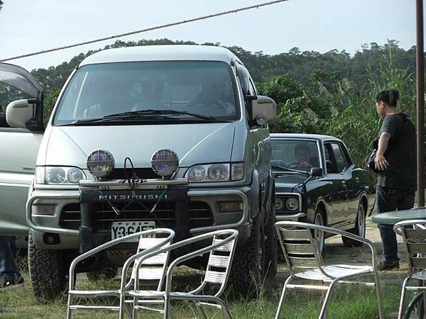 勝利803車聚 (36)