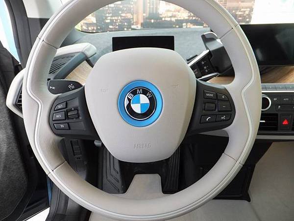 BMW i3 試乘會 (19)