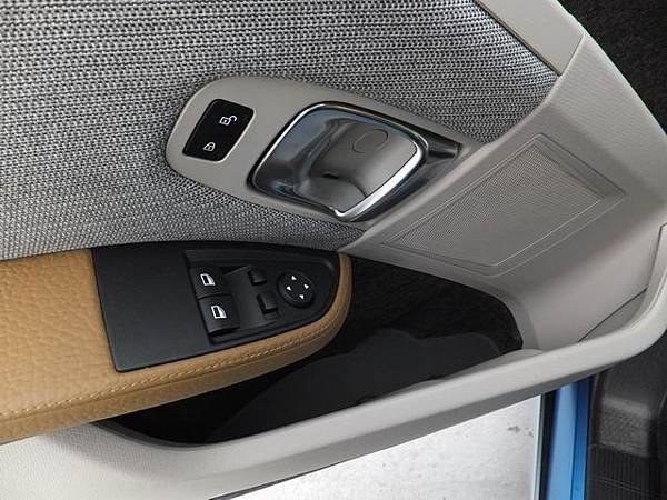BMW i3 試乘會 (16)