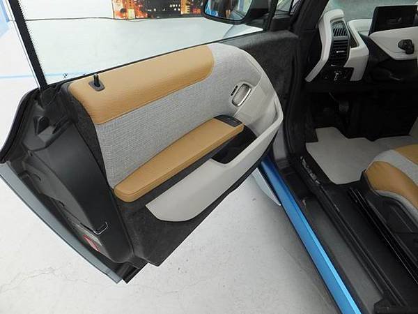 BMW i3 試乘會 (15)