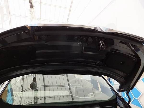 BMW i3 試乘會 (14)