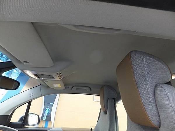 BMW i3 試乘會 (32)