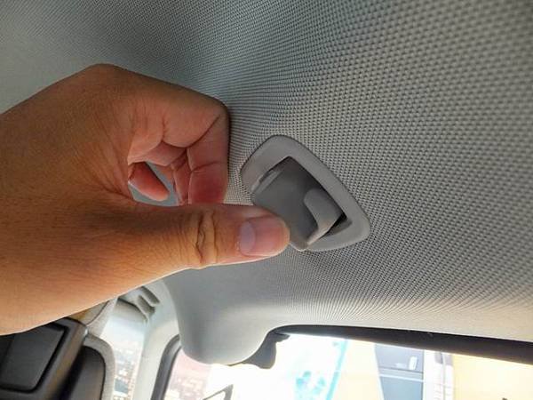 BMW i3 試乘會 (42)