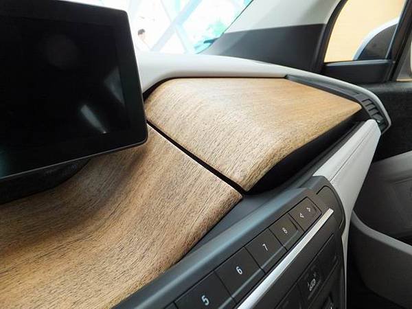 BMW i3 試乘會 (28)