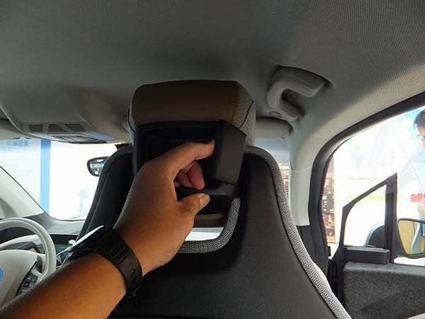 BMW i3 試乘會 (41)