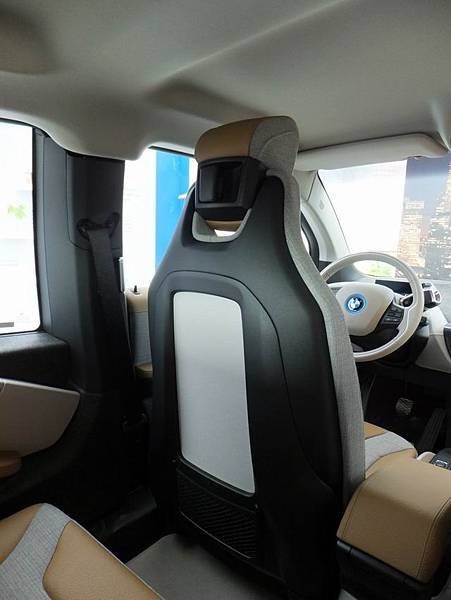BMW i3 試乘會 (39)
