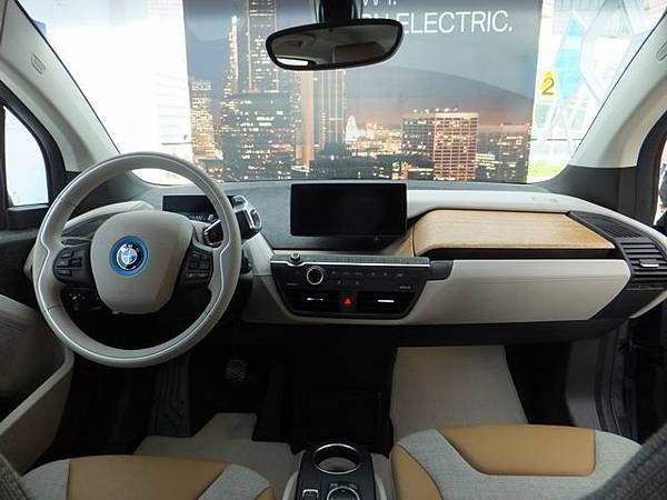 BMW i3 試乘會 (40)