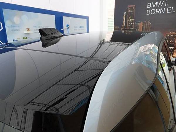 BMW i3 試乘會 (49)