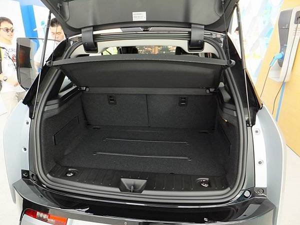 BMW i3 試乘會 (45)