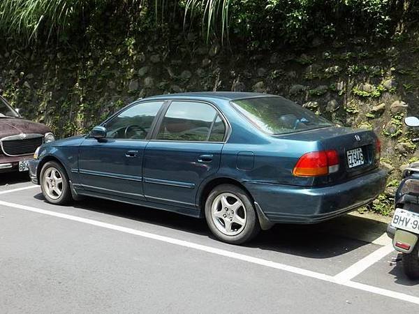 CIVIC VI 誕生 (2)