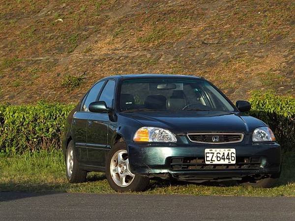 CIVIC 外拍 (6)