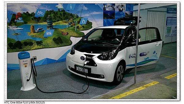 TOYOTA iQ EV by Frank (1)