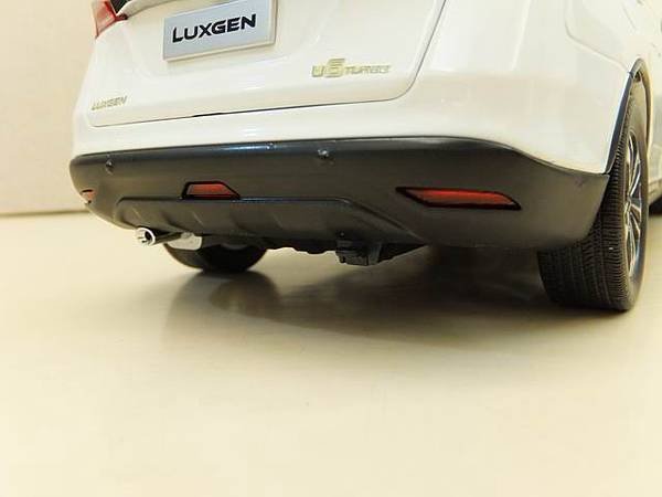 LUXGEN U6 TURBO (14)