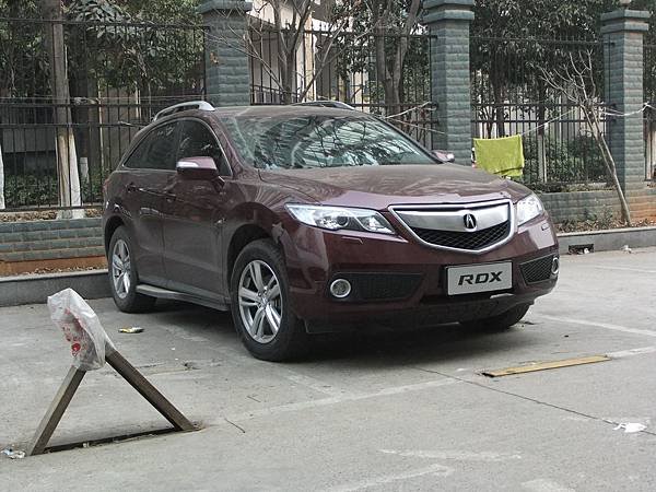 ACURA RDX (AD1)