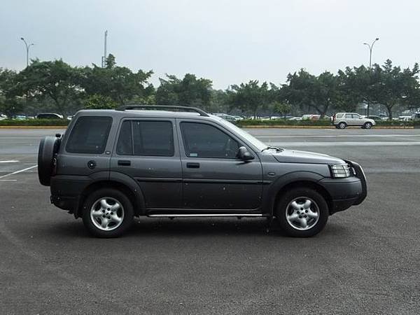 Land Rover Freelander (38)