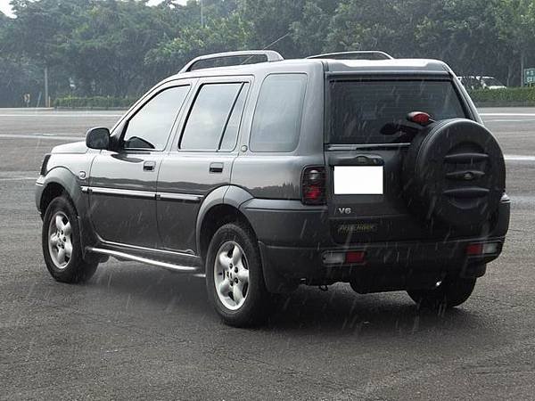 Land Rover Freelander (7)