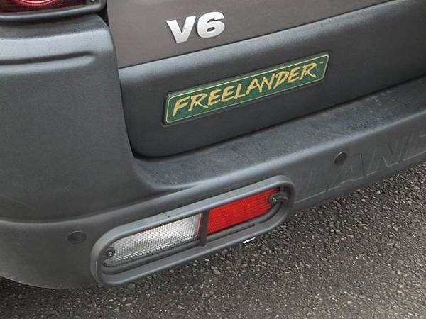 Land Rover Freelander (9)