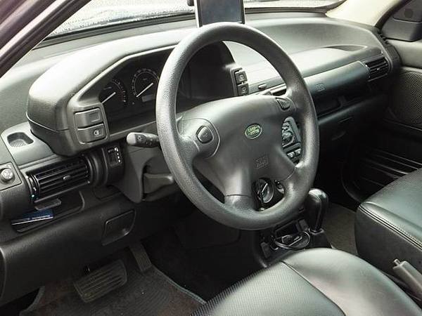 Land Rover Freelander (15)