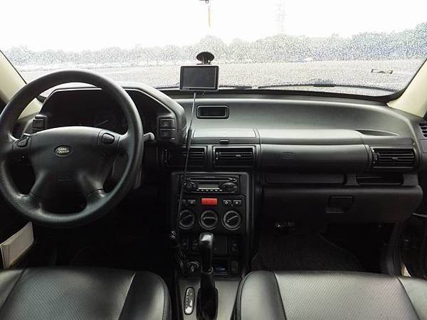 Land Rover Freelander (33)